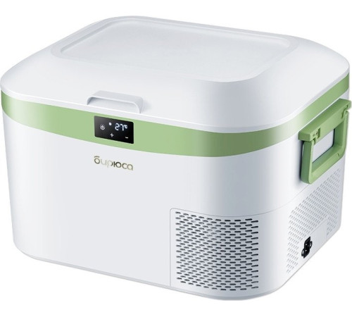 Компрессорный автохолодильник Бирюса НС-12P1