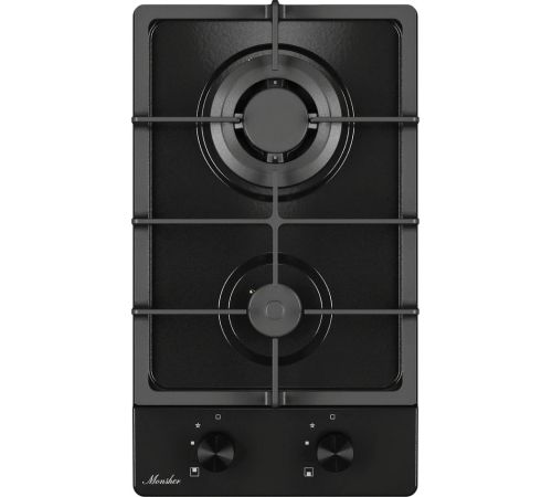 Варочная панель Monsher MSG 33 Noir