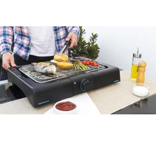 Электрогриль Cecotec PerfectSteak 4200 Way