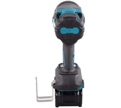 Гайковерт Makita TW001GM201 с 2-мя АКБ, кейс