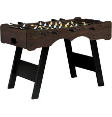 Настольный футбол Weekend Stuttgart венге