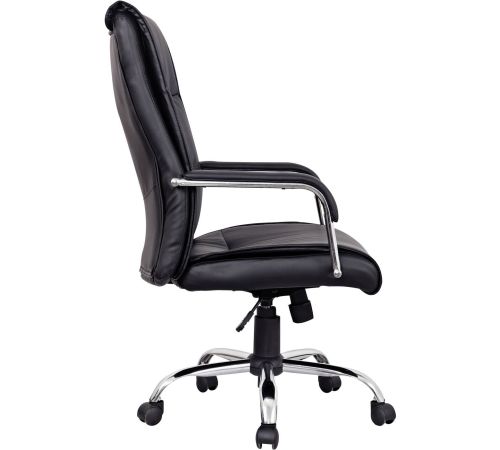 Кресло Brabix Space EX-508 черный