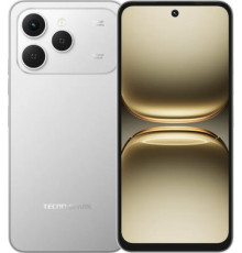 Телефон Tecno Spark 40 KM5n 8GB/256GB NFC серый титановый