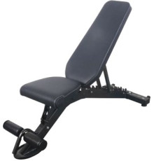 Силовая скамья DFC D399