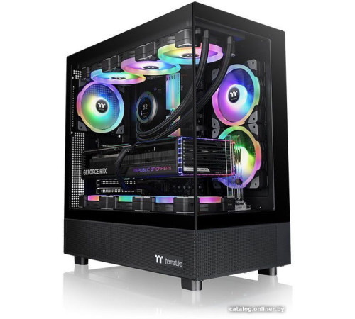 Корпус Thermaltake View 270 TG ARGB CA-1Y7-00M1WN-00