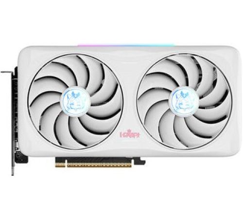 Видеокарта Maxsun GeForce RTX 5060 iCraft AIGAX2 OC 8G D7
