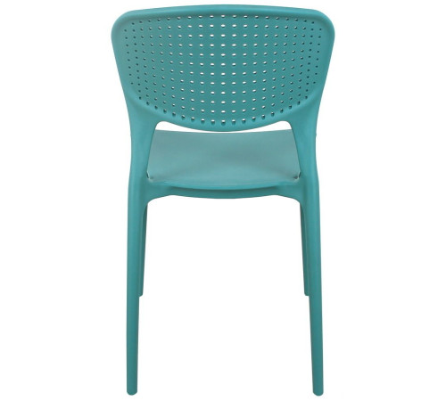 Стул Bradex Spot FR 0695 светло-бирюзовый