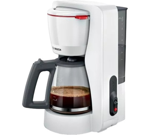 Капельная кофеварка Bosch MyMoment TKA2M111