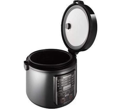 Мультиварка Redmond Редмонд RMC-M52 черный