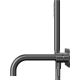 Смеситель Whitecross Y Y1240GM оружейная сталь