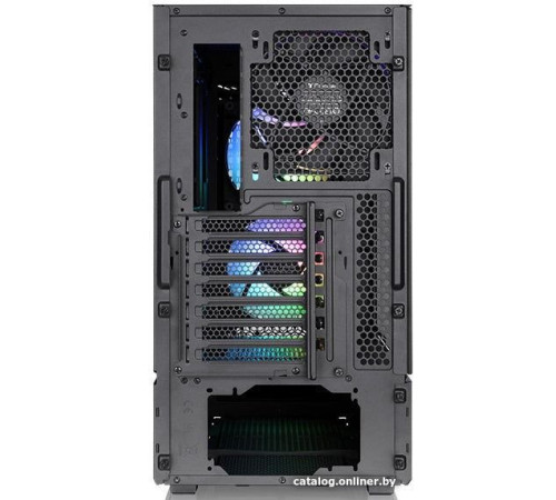 Корпус Thermaltake Ceres 330 TG ARGB CA-1Y2-00M1WN-01
