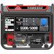 Бензиновый генератор SUNREKA G5500EAX
