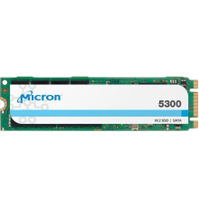 SSD Micron 5300 Pro 960GB MTFDDAV960TDS-1AW1ZABYY