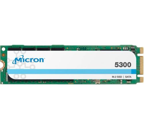 SSD Micron 5300 Pro 960GB MTFDDAV960TDS-1AW1ZABYY
