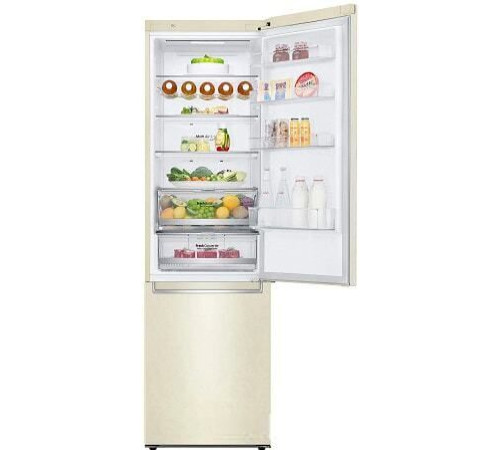 Холодильник LG GA-B509SEUM