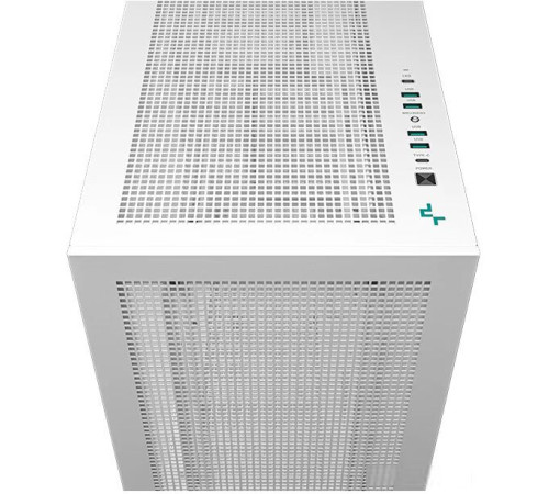 Корпус DeepCool MORPHEUS WH R-MORPHEUS-WHAPA1-G-1