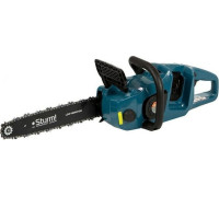 Аккумуляторная пила Sturm CSC3616BL без АКБ