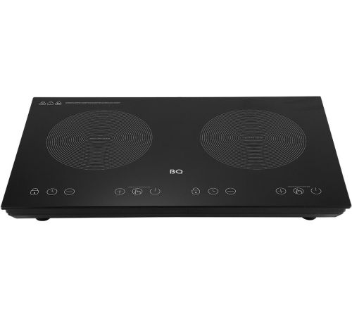 Настольная плита BQ HP105W New черный