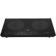 Настольная плита BQ HP105W New черный