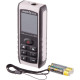 Лазерный дальномер Matrix LD-60 38016