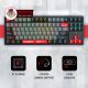 Клавиатура A4Tech Bloody S87 Energy Red Bloody BLMS Red Plus