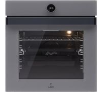 Электрический духовой шкаф LEX EDP 607 GR Wide Series
