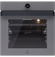 Электрический духовой шкаф LEX EDP 607 GR Wide Series