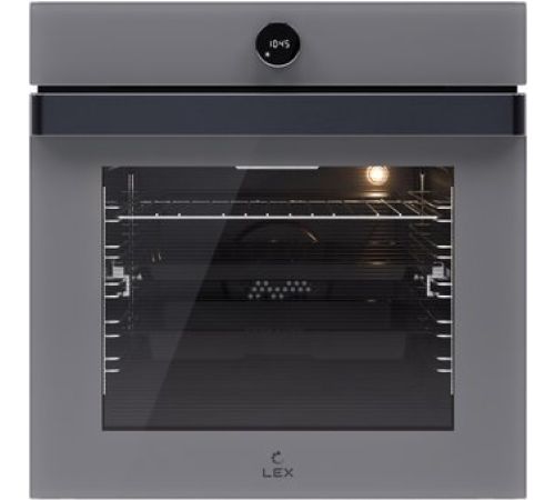 Электрический духовой шкаф LEX EDP 607 GR Wide Series