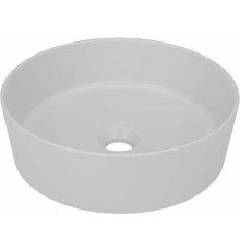 Умывальник Керамин Арена 40 ФС серый, матовый