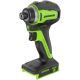 Винтоверт Greenworks ID3170 3804907CUA с 1-им АКБ
