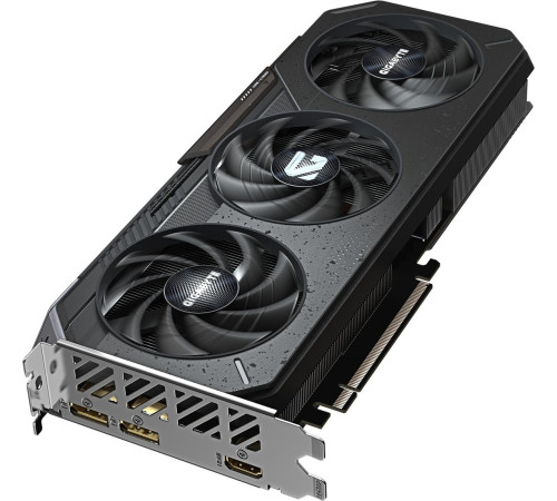Видеокарта Gigabyte Radeon RX 9060 XT Gaming 8G GV-R9060XTGAMING-8GD