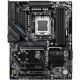 Материнская плата Gigabyte B840 Gaming X WiFi6E