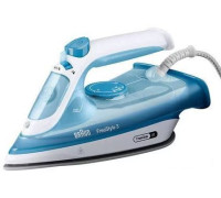 Утюг Braun FreeStyle 3 FI 3144 BL