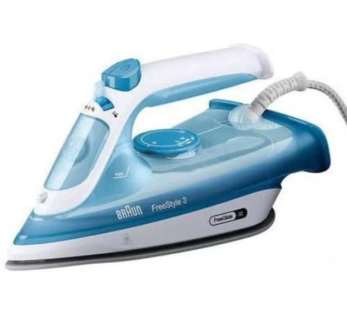 Утюг Braun FreeStyle 3 FI 3144 BL