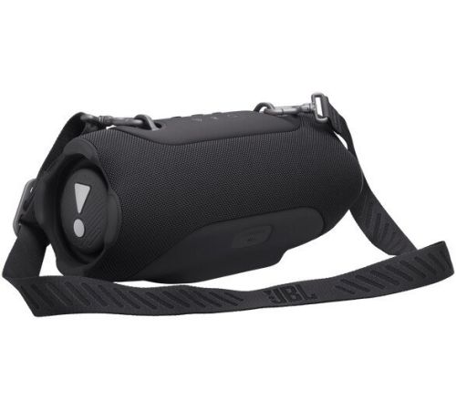 Беспроводная колонка JBL Xtreme 5 черный