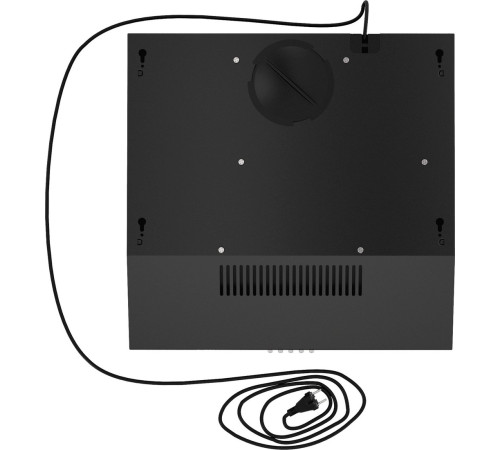 Кухонная вытяжка Elikor ECO BK50 черный