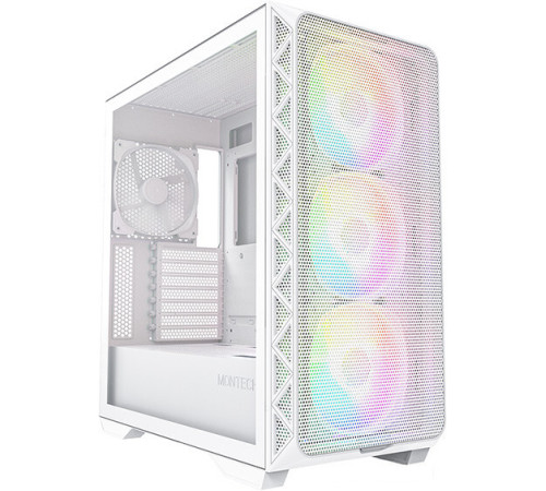 Корпус Montech AIR 903 Max белый