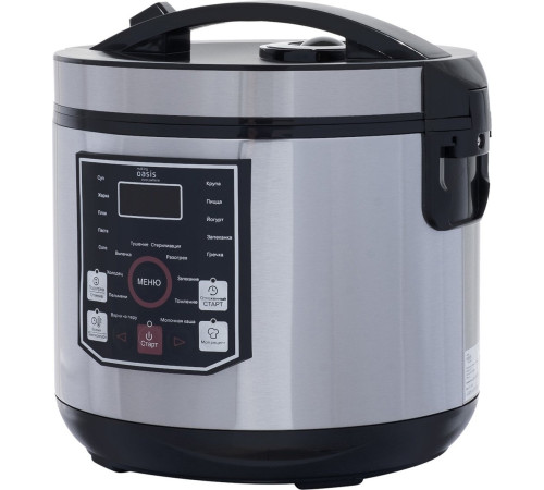 Мультиварка Making Oasis Everywhere MC-20N