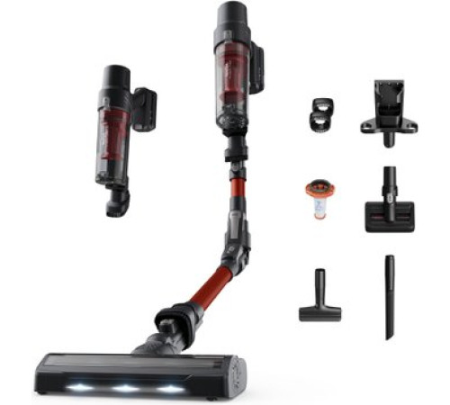 Пылесос Tefal TY6A83WO