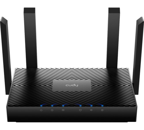 Wi-Fi роутер Cudy WR3000 1.0