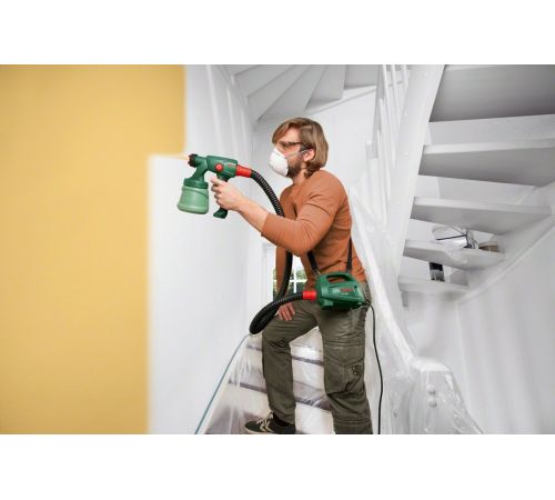 Краскораспылитель  Bosch PFS 2000 0603207300