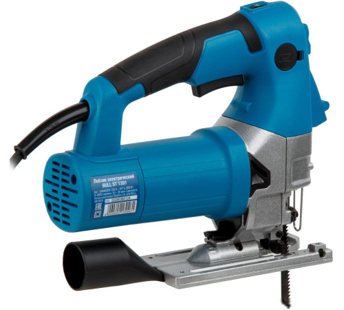 Электролобзик Bull ST 1301