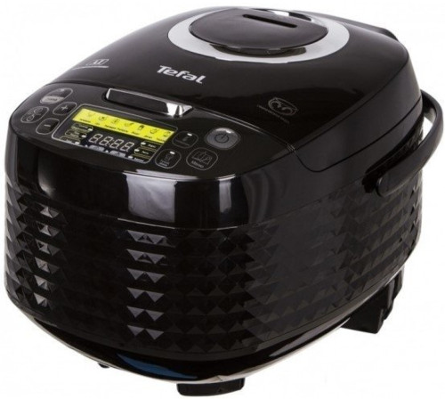 Мультиварка Tefal RK745832