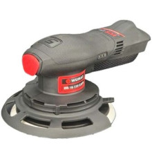 Эксцентриковая шлифмашина Wumax ETS 18-150 Classic без АКБ