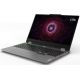 Игровой ноутбук Lenovo LOQ 15ARP9 83JC00LBRK Win 11 Pro