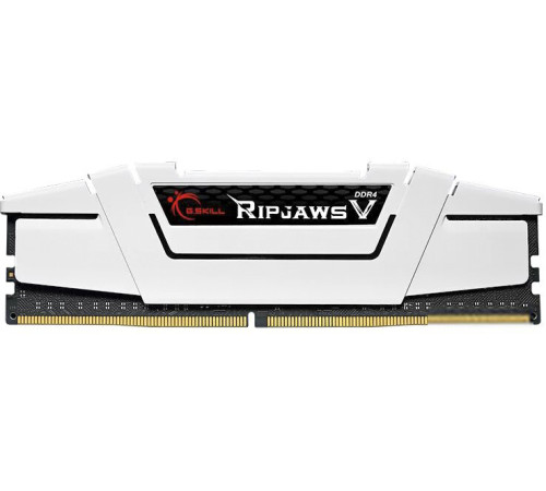 Оперативная память G.Skill Ripjaws V 2x16 ГБ DDR4 3600 МГц F4-3600C18D-32GVW