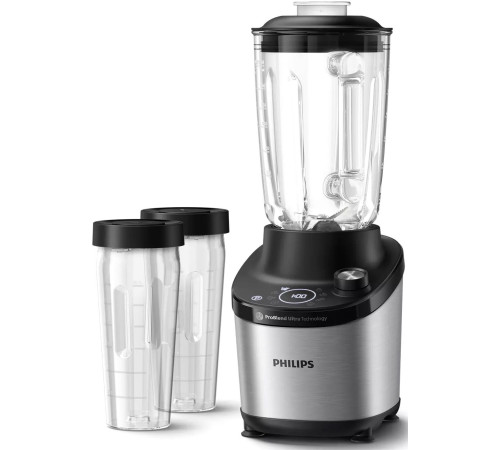 Стационарный блендер Philips HR3760/10