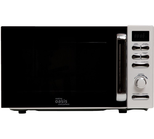 Микроволновая печь Making Oasis Everywhere MW-80EW