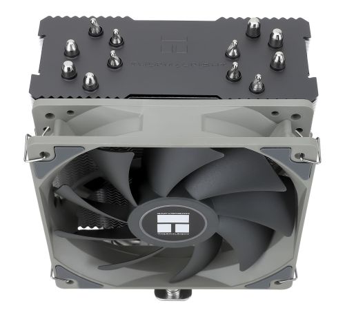 Кулер для процессора Thermalright Burst Assassin 120