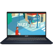 Ноутбук MSI Modern 15 B13M-659XBY
